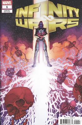 Infinity Wars (Variant Cover) #1.11