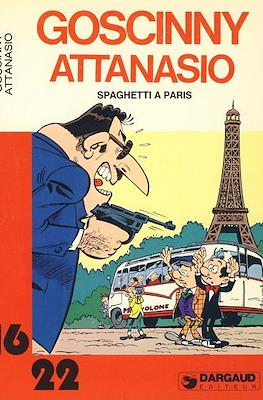 Collection Dargaud 16/22 #121