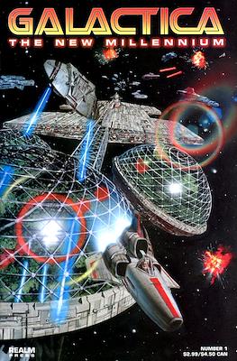Galactica: The New Millennium