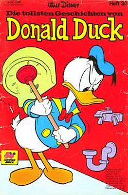 Die tollsten Geschichten von Donald Duck Sonderheft #35