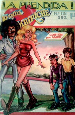 La Banda Timbiriche #118