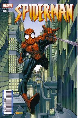 Spider-Man (2000-2012) #49