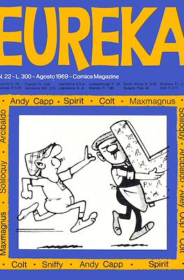 Eureka #22