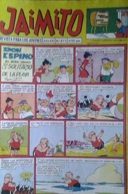 Jaimito #872