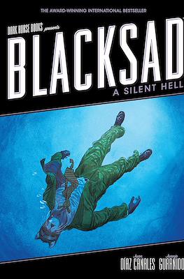 Blacksad (Hardcover 64-184 pp) #2