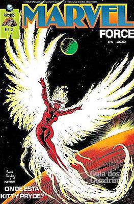 Marvel Force #2