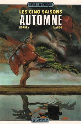 Les cinq saisons. Automne