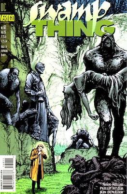 Swamp Thing (1982-1996) #169