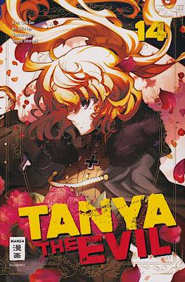 Tanya the Evil #14