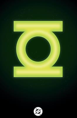 Green Lantern Vol. 7 (2023-Variant Covers) #33.2