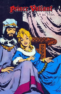 Prince Valiant #3