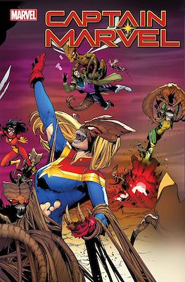 Captain Marvel Vol. 10 (2019-) #47