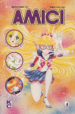 Amici #2