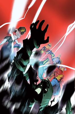 JSA Vol. 2 (2024-2026) #22