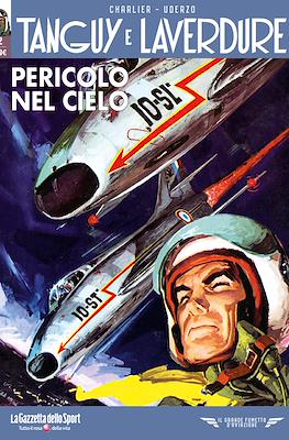 Il grande fumetto d'aviazione #32