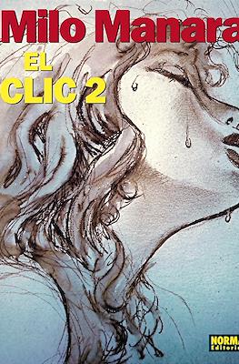 Milo Manara / Manara Color (Rústica) #5