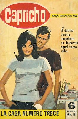 Capricho (1963) #161