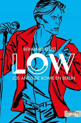 Low, los años de Bowie en Berlín