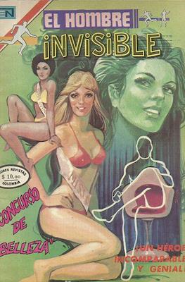 El Hombre Invisible