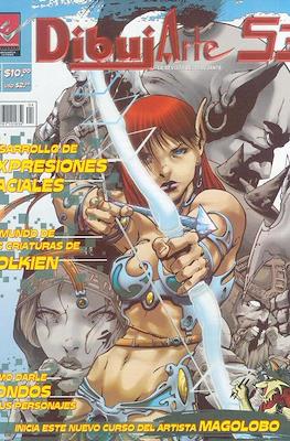 DibujArte S3 #4