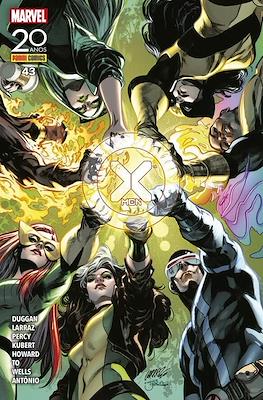 X-Men (2020-) #43