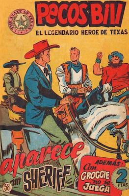 Pecos Bill #58