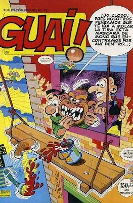 Guai! (Grapa) #75
