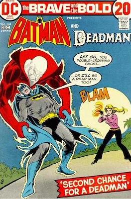 The Brave and the Bold Vol. 1 (1955-1983) #104