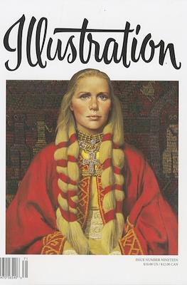 Illustration Magazine #19