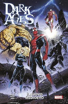 Marvel Collection #404
