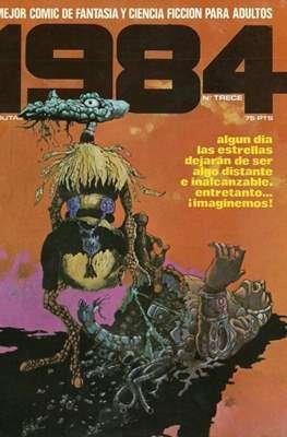 1984 2ª Edición #13