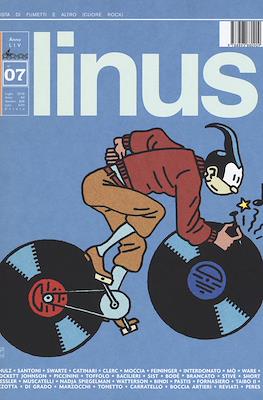 Linus #638