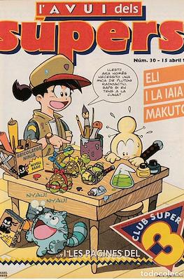 L'Avui dels Súpers #30