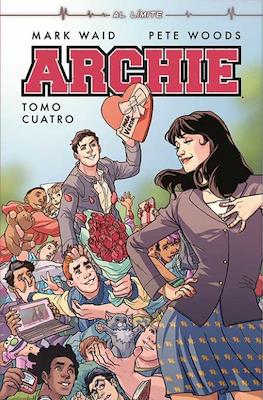 Archie (2022- Portadas variantes) #4