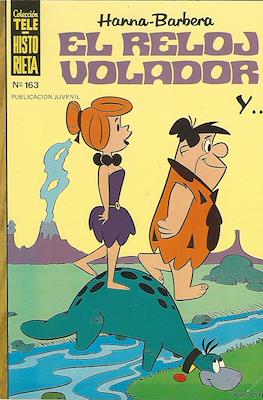 Tele-Historieta #163