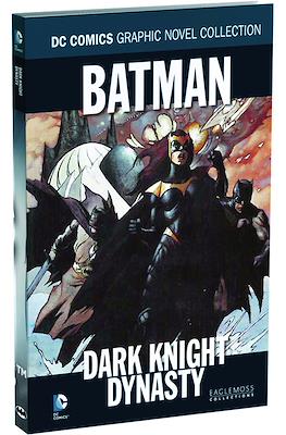 DC Comics Graphic Novel Collection Special #75