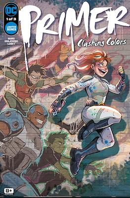 Primer: Clashing Colors (2024)