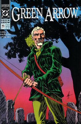 Green Arrow Vol. 2 #45