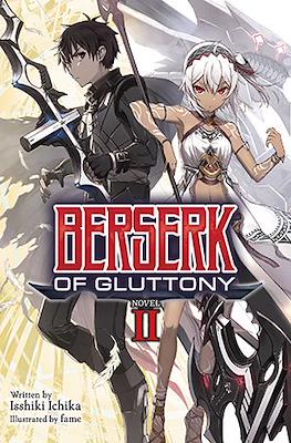 Berserk of Gluttony #2