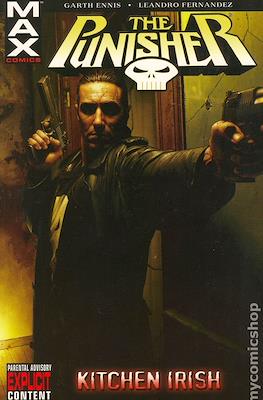 The Punisher Vol. 6 #2