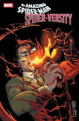 The Amazing Spider-Man: Spider-Versity #4