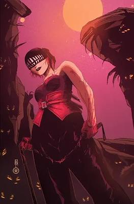 Something Is Killing The Children (Variant Cover) #35.9