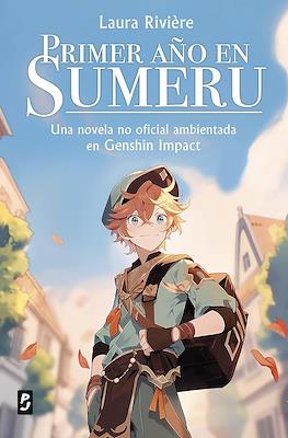 Primer año en Sumeru