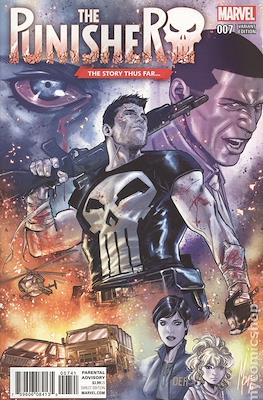 The Punisher Vol. 10 (2016-2017 Variant Edition) #7.2