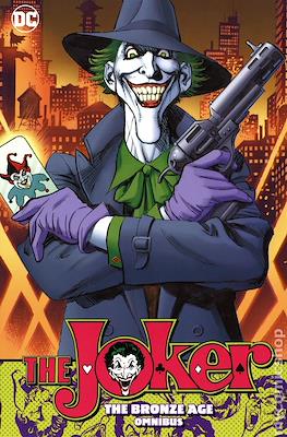 The Joker: The Bronze Age Omnibus