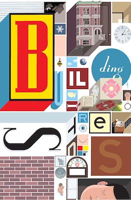 Building Stories
