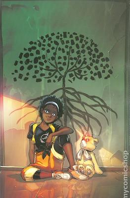 Eve (Variant Cover) #1.1