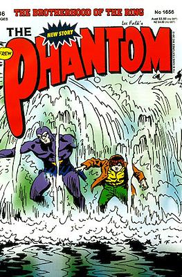 The Phantom #1656