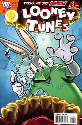 Looney Tunes #180