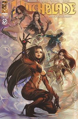 Witchblade (2024- Variant Cover) #16